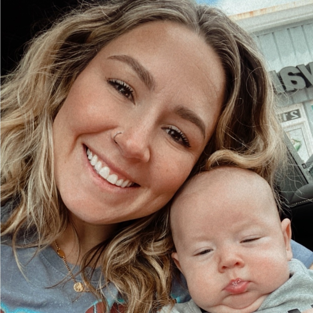 Meet your Posher, Tae